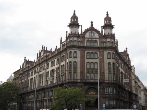 Jugendstil