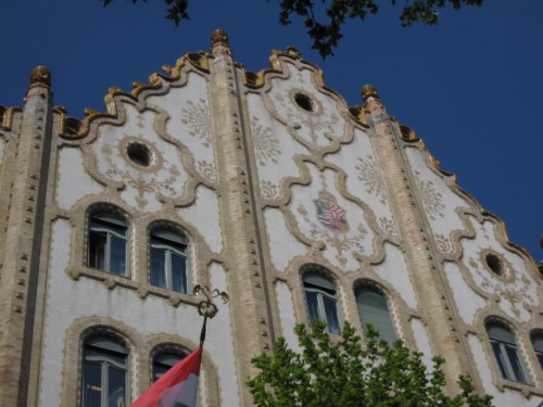 Jugendstil