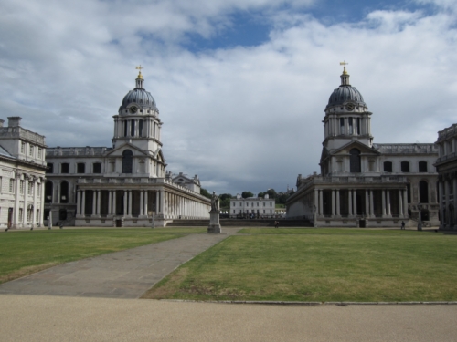 Greenwich Hospital