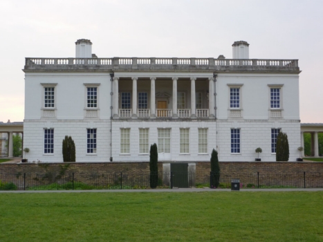 Queen's House