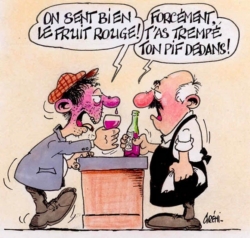 Beaujolais