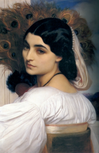 Pavona