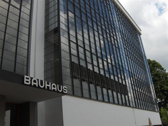 Bauhaus