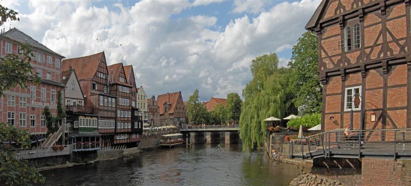 L�neburg