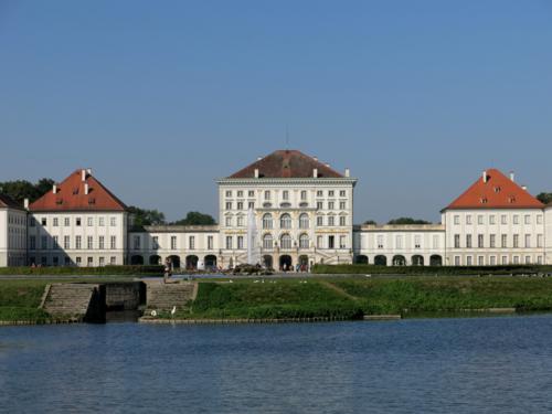 Nymphenburg