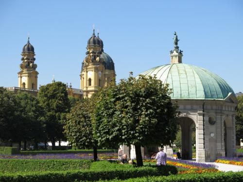 Hofgarten