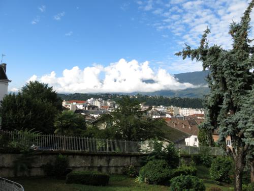 Aix-les-Bains