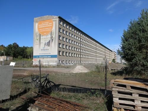 Prora
