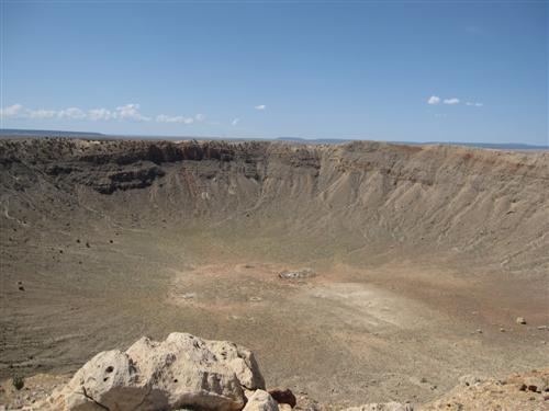 Meteor Crater