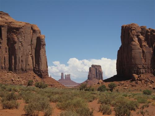 Monument Valley