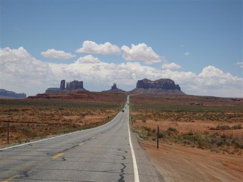 Monument Valley