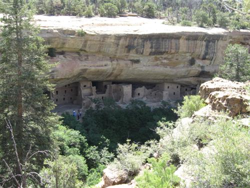 Mesa Verde