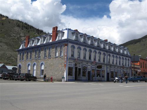 Silverton