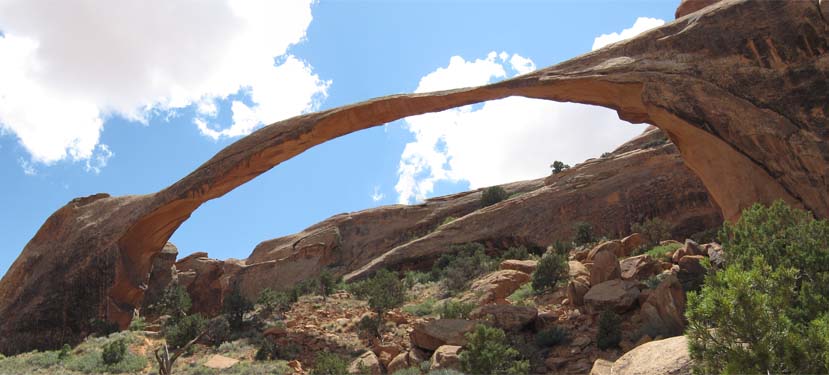Landscape Arch