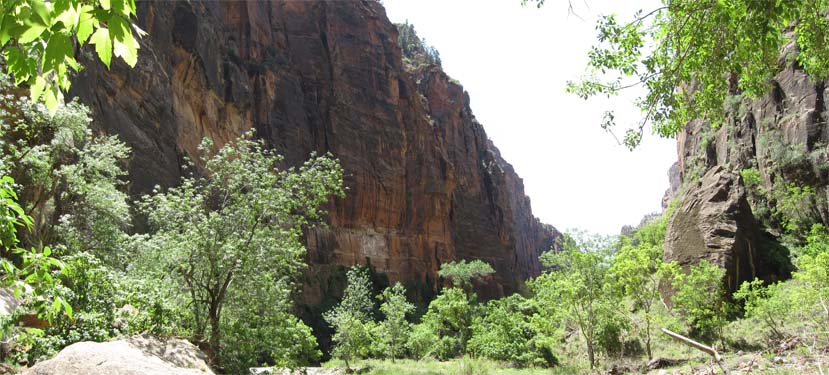 Virgin River